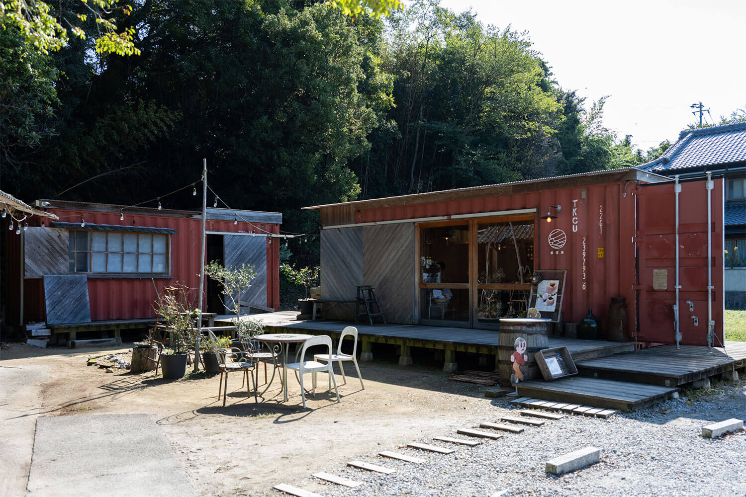 北坂養鶏場 直売所
〒656-1602 兵庫県淡路市育波1115−1