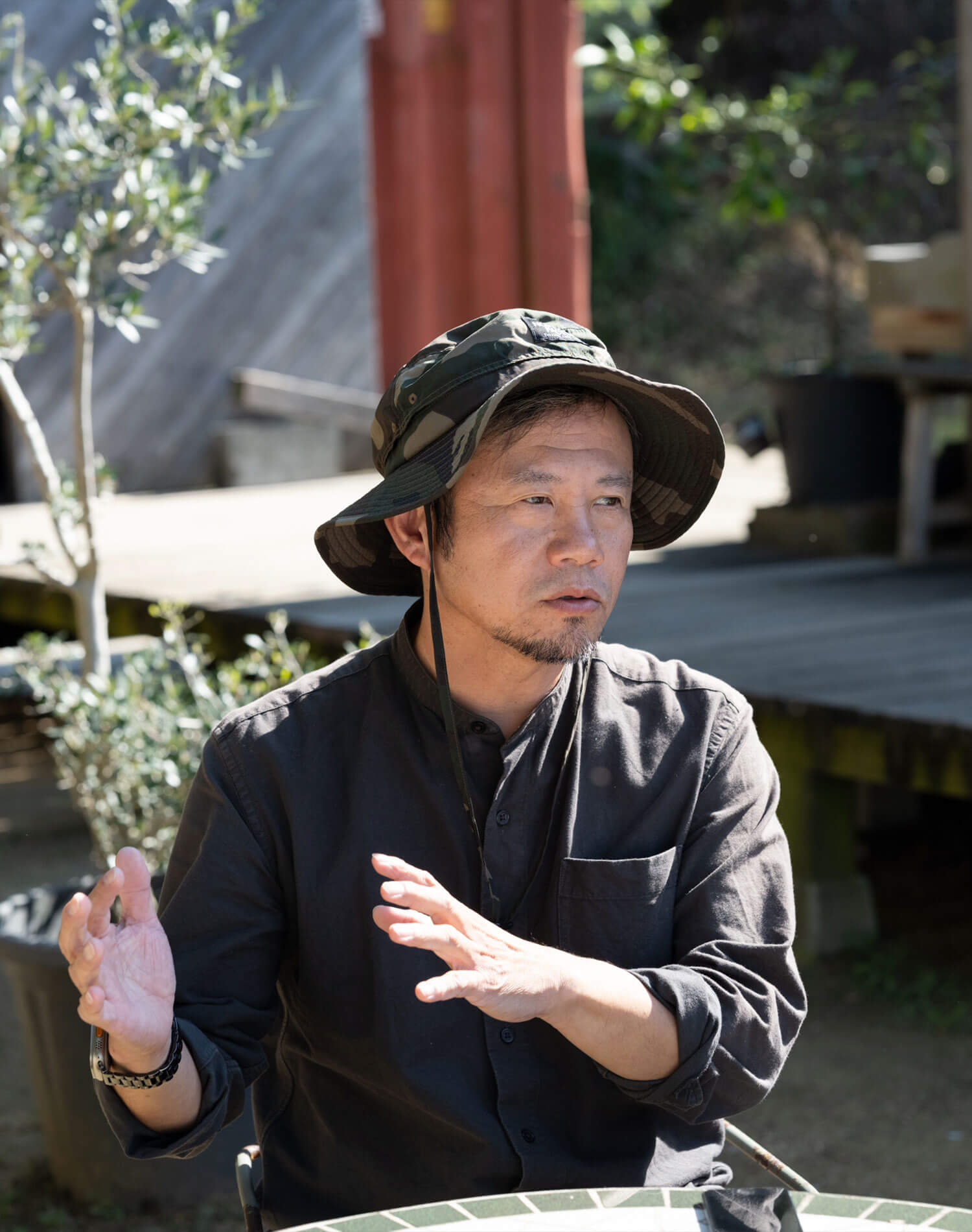 北坂養鶏場 代表 北坂 勝さんインタビュー