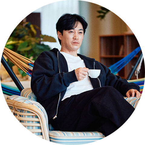 旅するクリエイター・望月 柊成