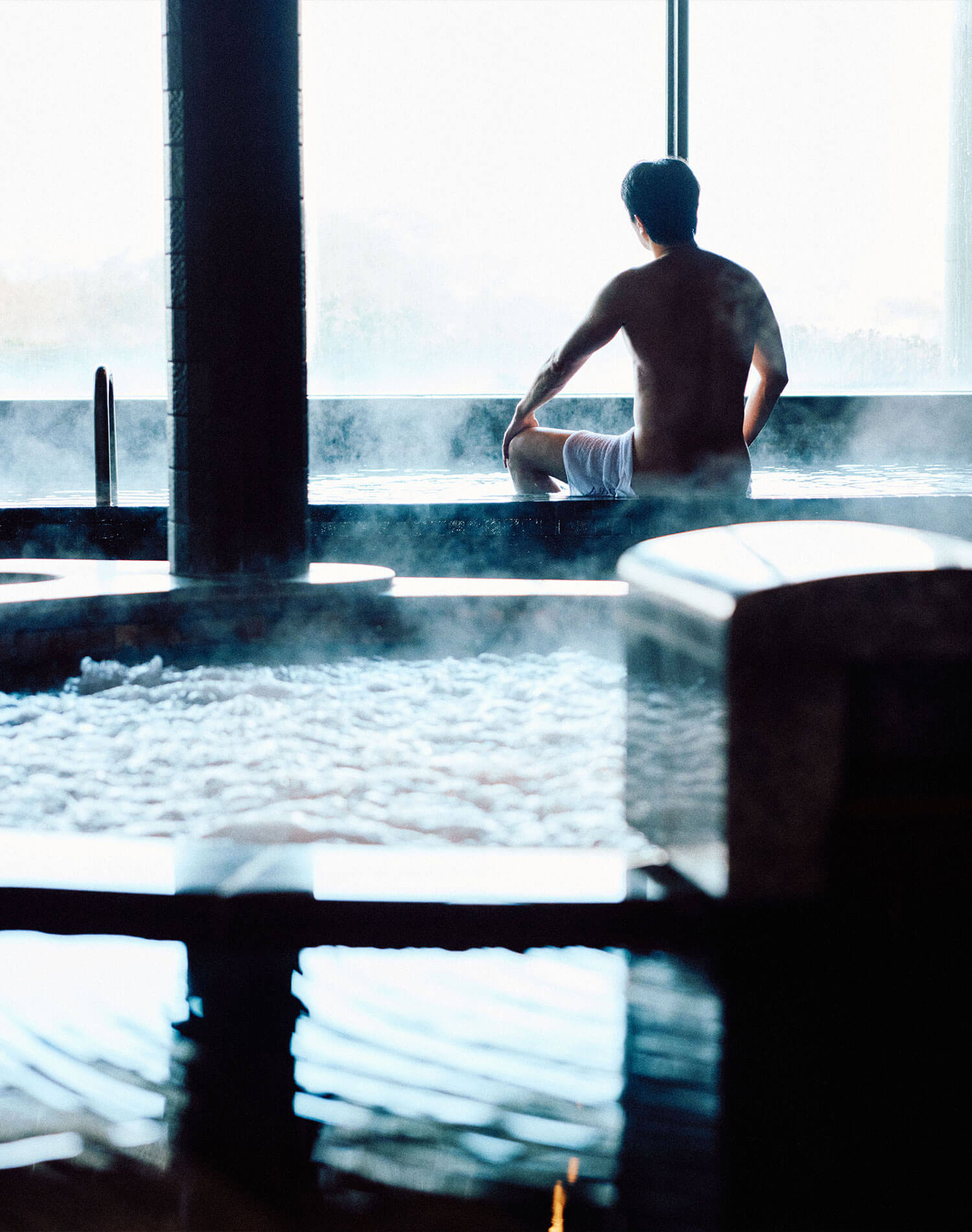 ザ グラン リゾート エレガンテ白浜 温泉