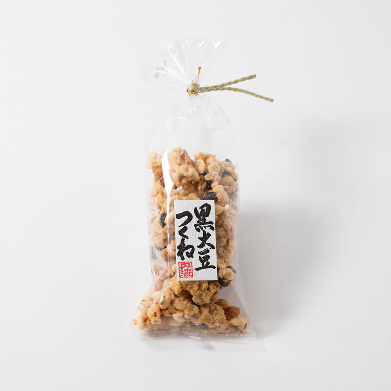 丹波篠山名物 いのうえ黒豆農園〈丹波黒大豆つくね〉