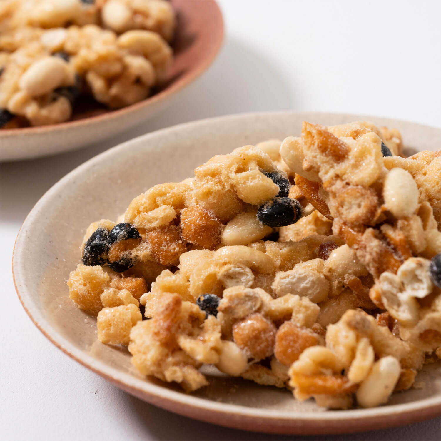 丹波篠山名物 いのうえ黒豆農園〈丹波黒大豆つくね〉
