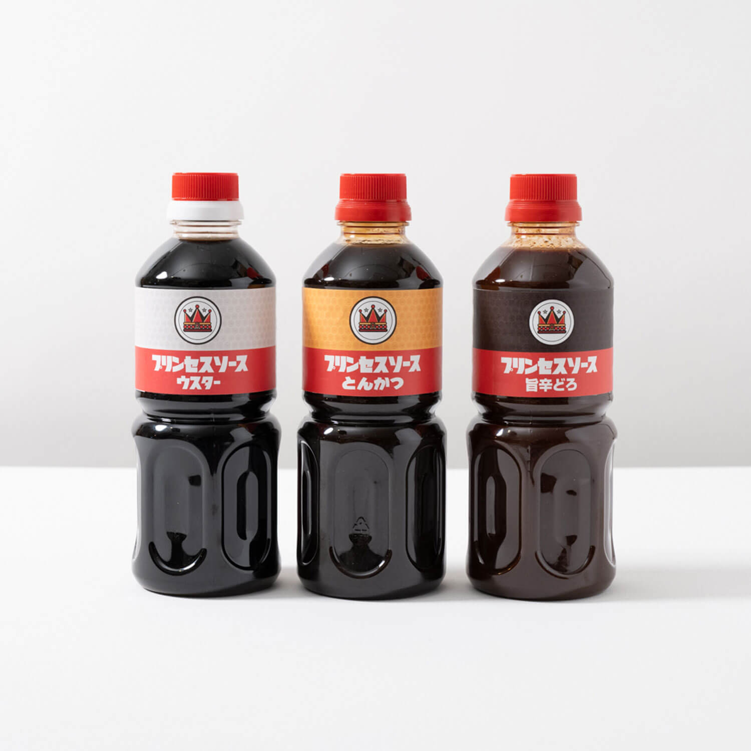 神戸・有馬のご当地調味料 平山食品〈プリンセスソース〉