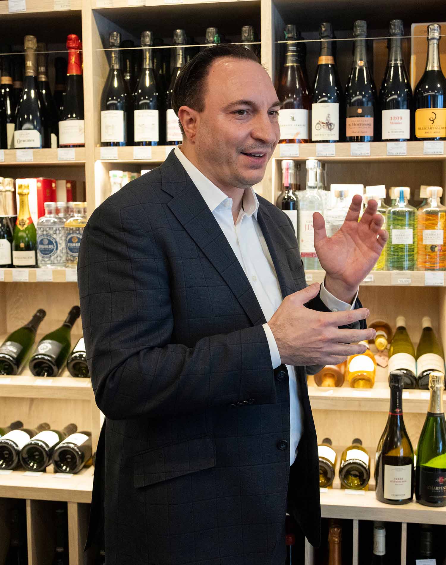 バロネさんイメージ