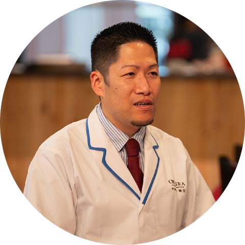 ザ グラン リゾート プリンセス有馬 料理長・東方