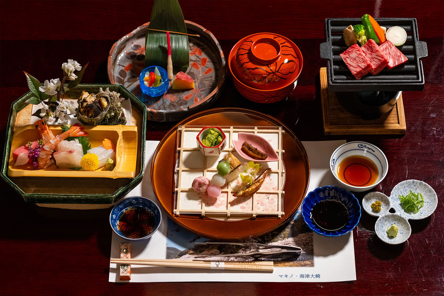 琵琶湖のほとりで、食べて、浸かって、ゆっくり過ごす。『ザ グラン リゾート近江舞子』で楽しむレイクリゾートステイ