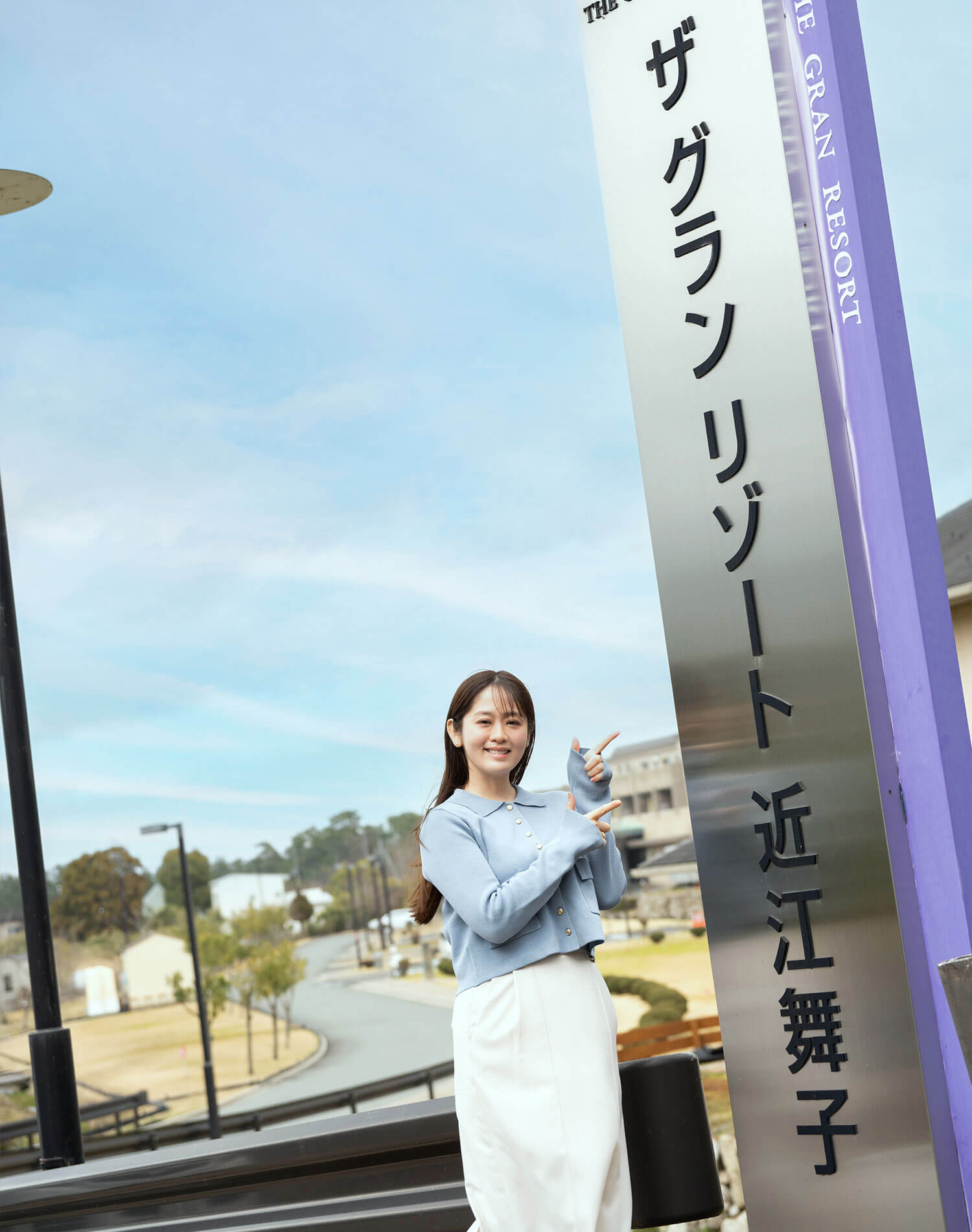 ザ グラン リゾート近江舞子